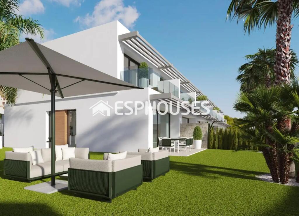 Main image of property: Valencia, Alicante, Finestrat
