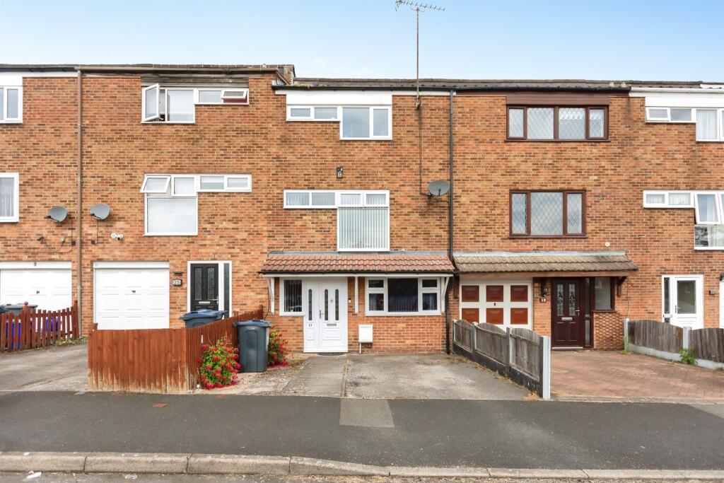 Main image of property: Ralphs Meadow, Birmingham