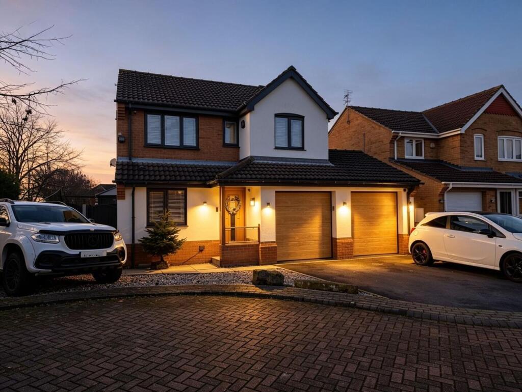Main image of property: Rowan Close, Goldthorpe, S63