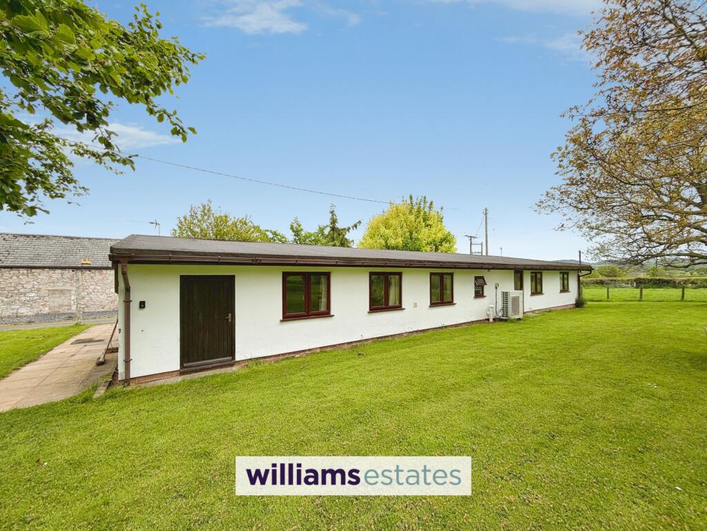Main image of property: Llanrhydd, Ruthin, LL15