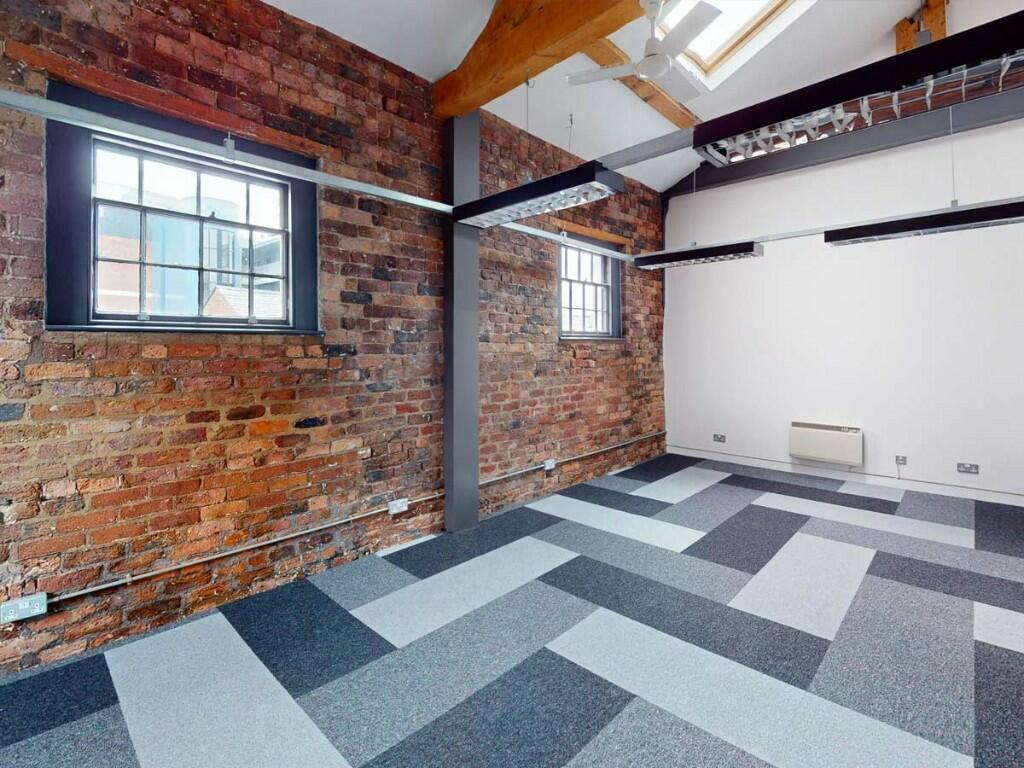 Main image of property: Unit 307, Vanilla Factory, Fleet Street, Liverpool, Merseyside, L1