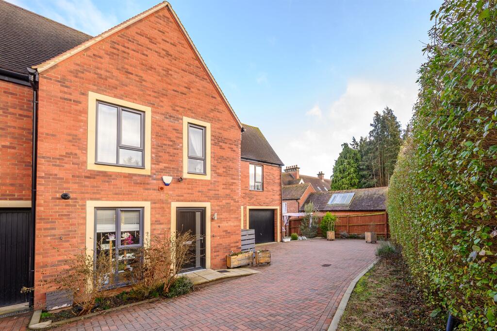 Main image of property: Hall Lane, Kettering