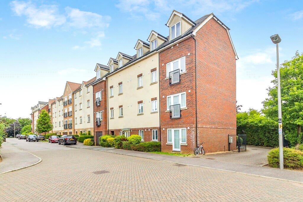 Main image of property: Sheep Way, Redhouse Park, Milton  Keynes, Buckinghamshire, MK14