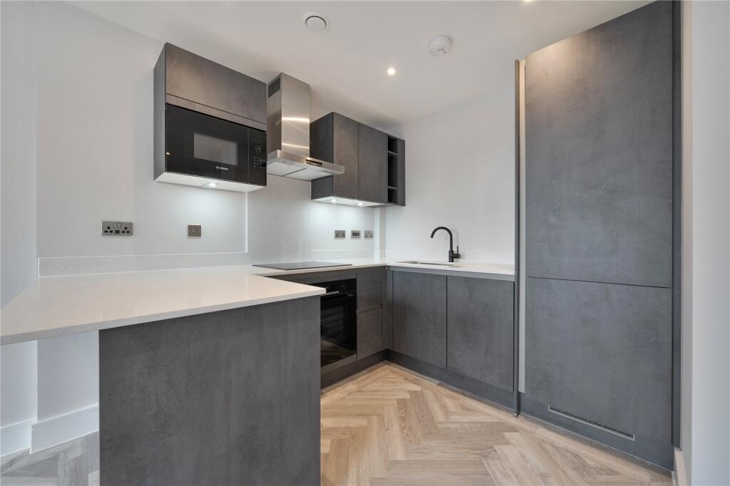 Main image of property: Cockfosters Road, Barnet, EN4