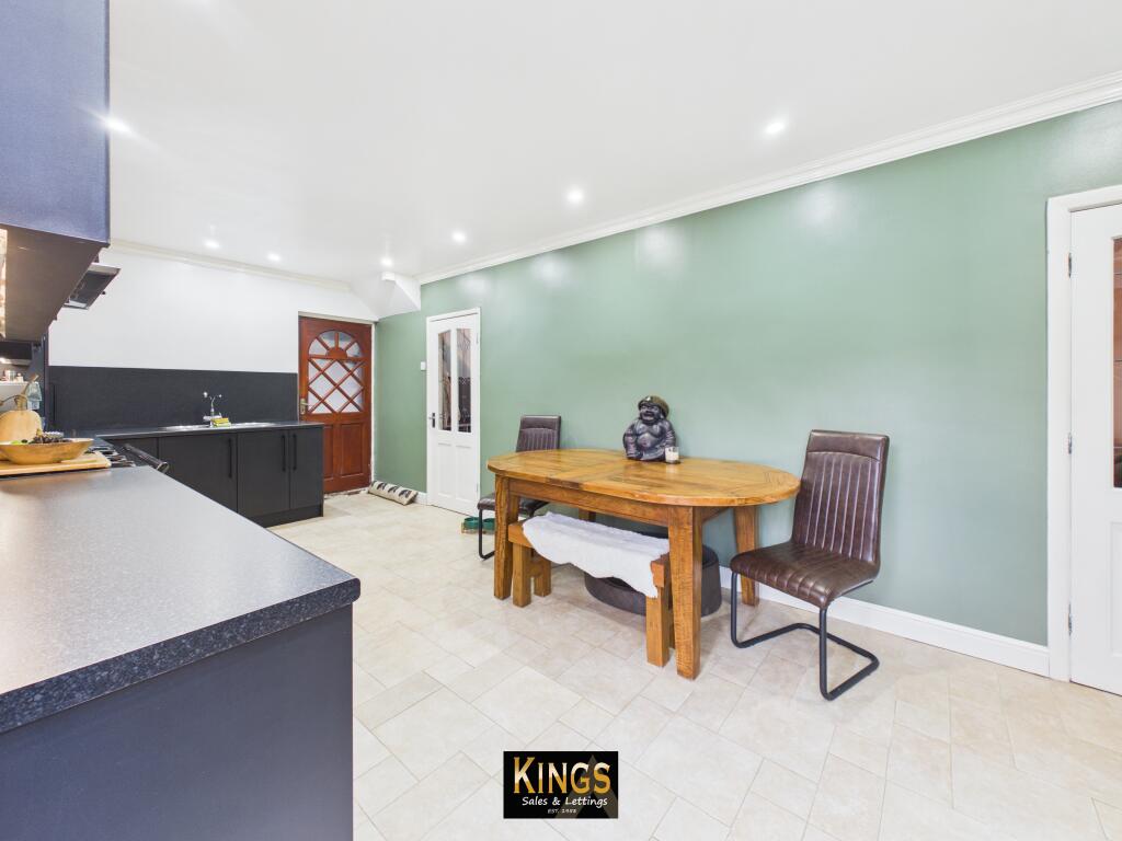 House in Stockton-on-Tees - View 5