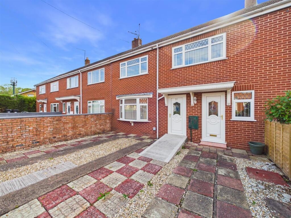 Main image of property: Eastern Avenue, Mitcheldean