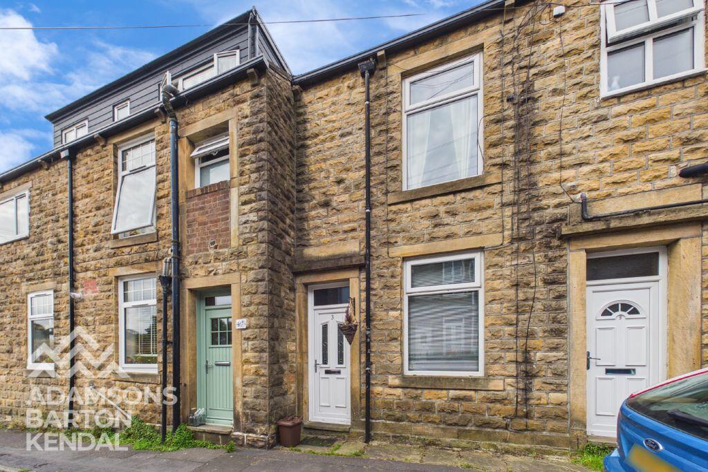 Main image of property: Clough Road, Littleborough, OL15