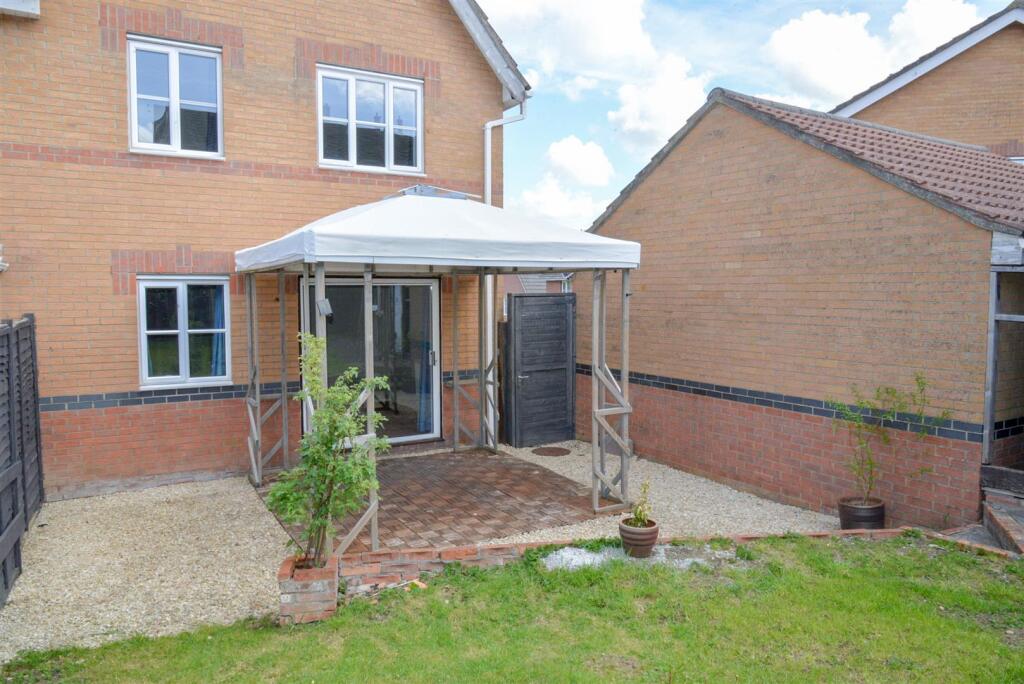 Additional image 21 of Moorland Road, Street