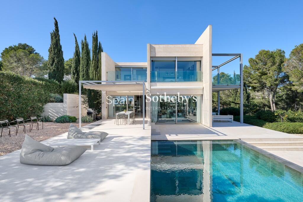 Main image of property: Balearic Islands, Mallorca, Sol de Mallorca