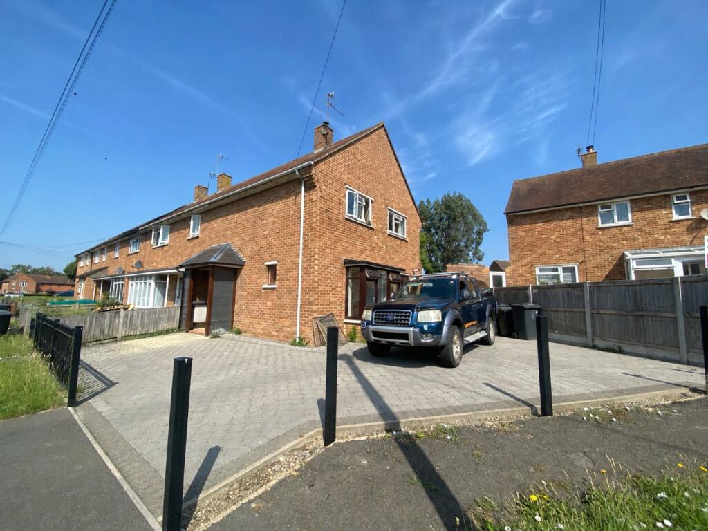 Main image of property: Swan Road, Hailsham, East Sussex, BN27
