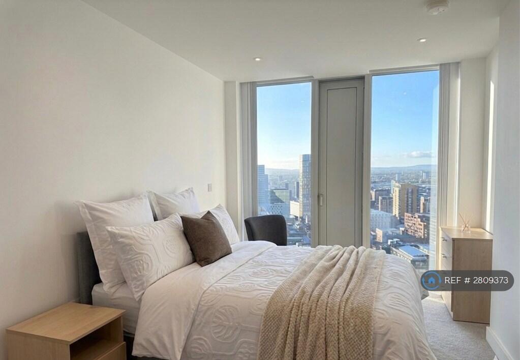 Main image of property: Port St, Manchester, M1