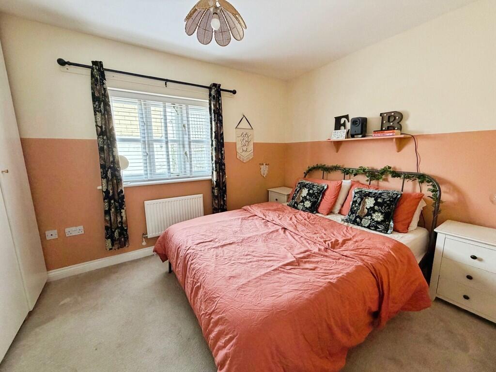 House in Bath - More