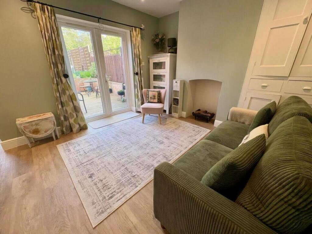Ennerdale Road, Spinney Hill, Northampton NN3 - More