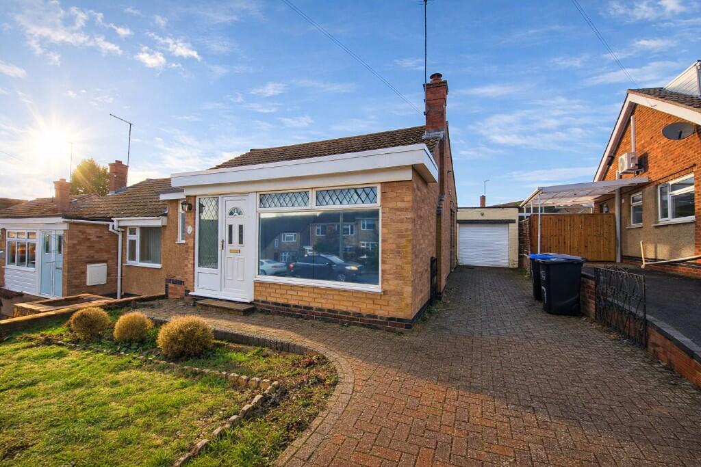 Main image of property: Kealdale Road, Northampton, Northamptonshire, NN3