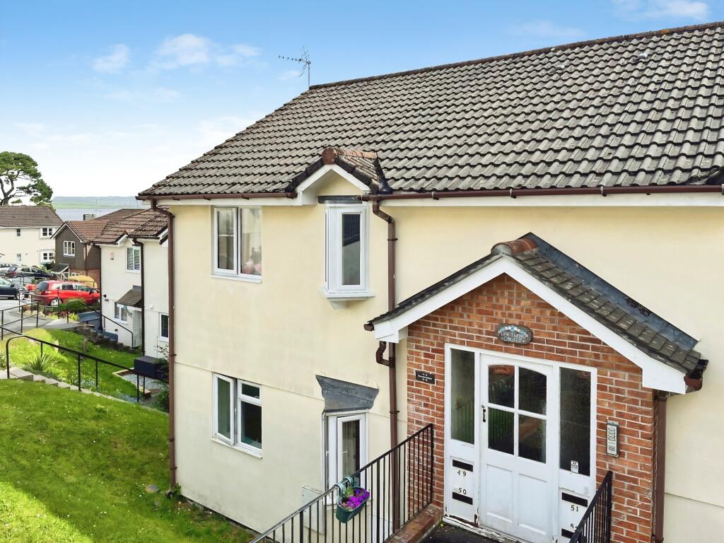 Main image of property: Biscombe Gardens, Saltash, PL12