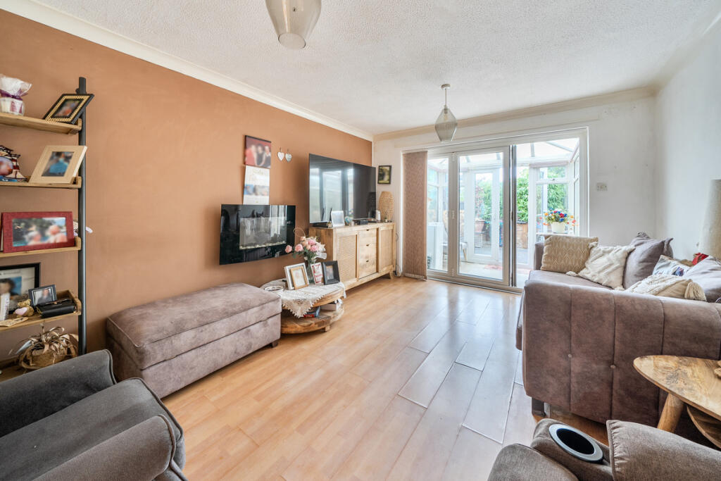 Main image of property: Jasper Road, London, SE19