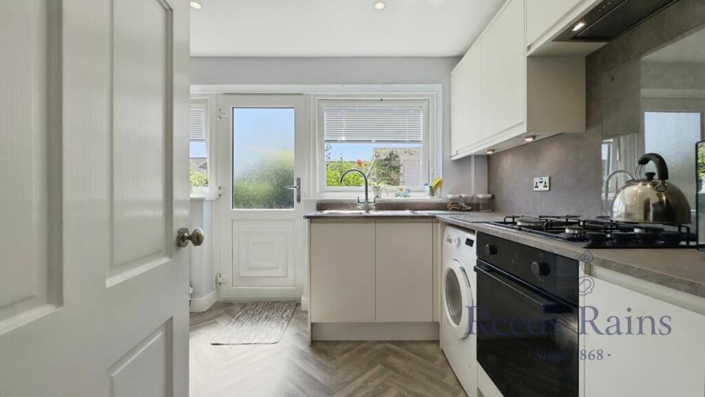 House in South Ribble, Gregson Lane - View 4