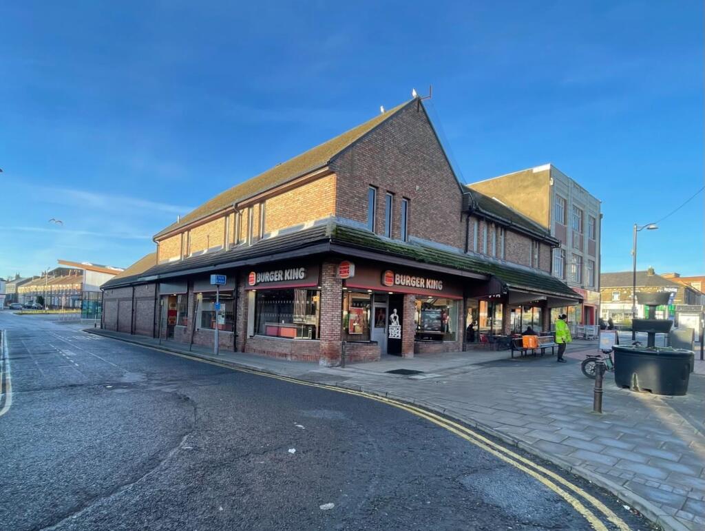 Main image of property: Bedford Street, North Shields