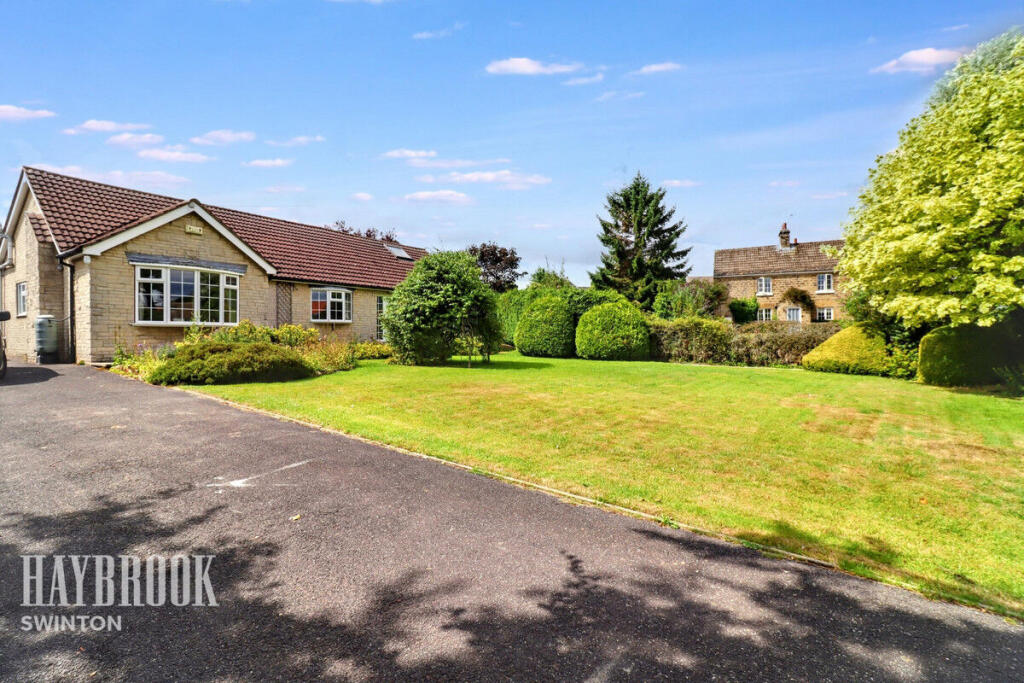 Main image of property: Clayton, Doncaster