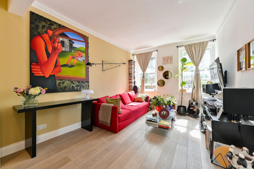 Main image of property: Kennington Park Road, Kennington, London, SE11
