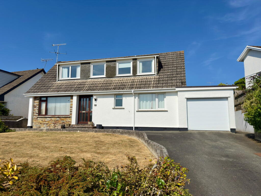Main image of property: Bridge View, Wadebridge, PL27