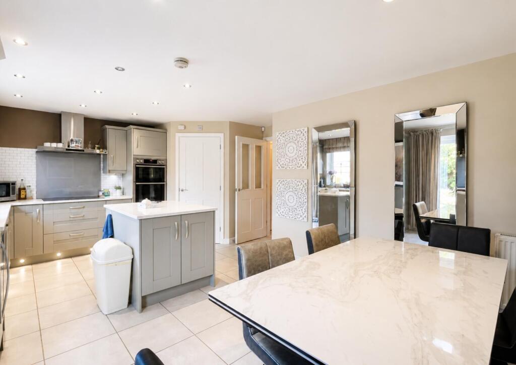 House in Frome - View 4
