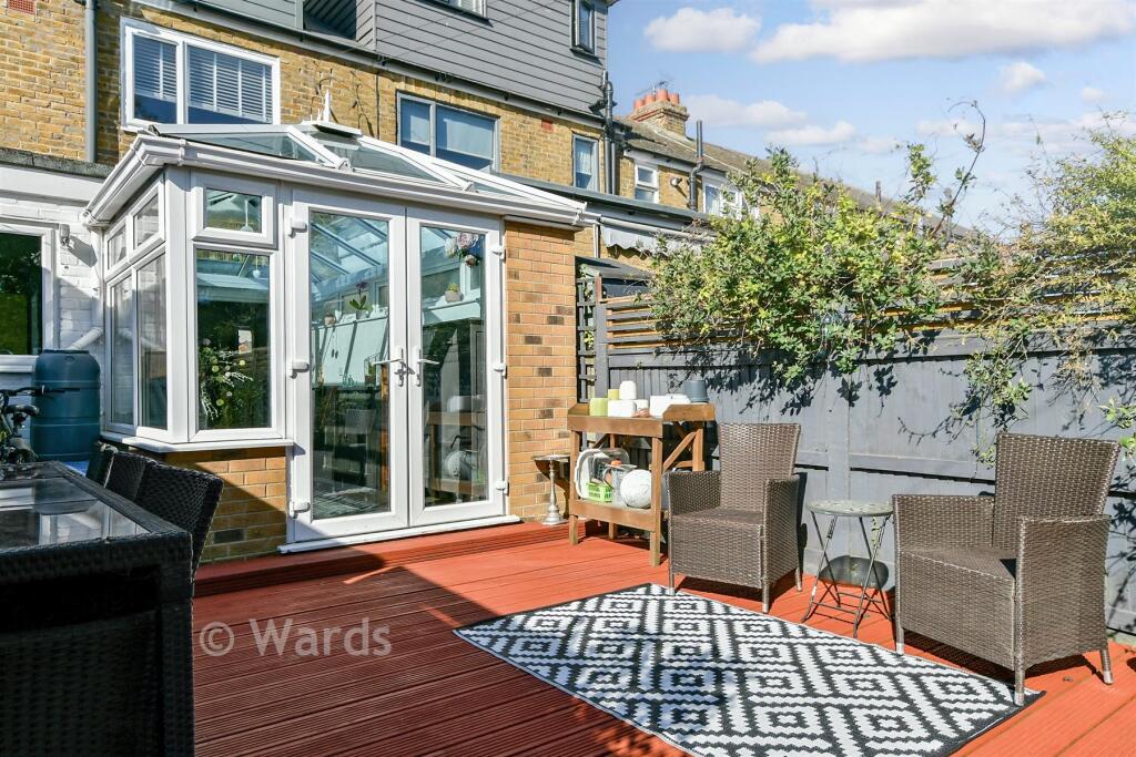 Main image of property: Westmeads Road, Whitstable, Kent