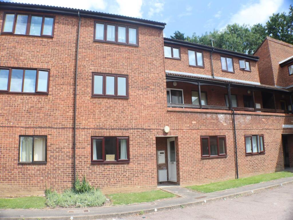 Main image of property: Wordsworth Court, Hatfield, Hertfordshire