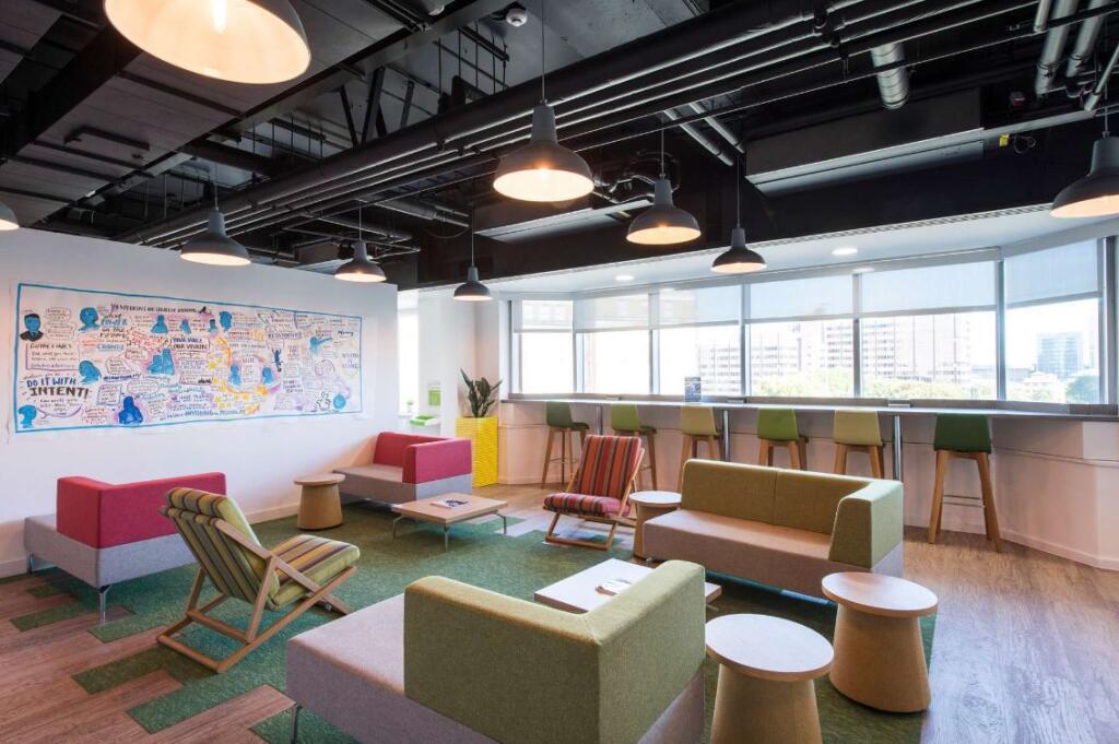 Additional image 6 of Apex House, Calthorpe Road, Edgbaston, Birmingham, West Midlands, B15