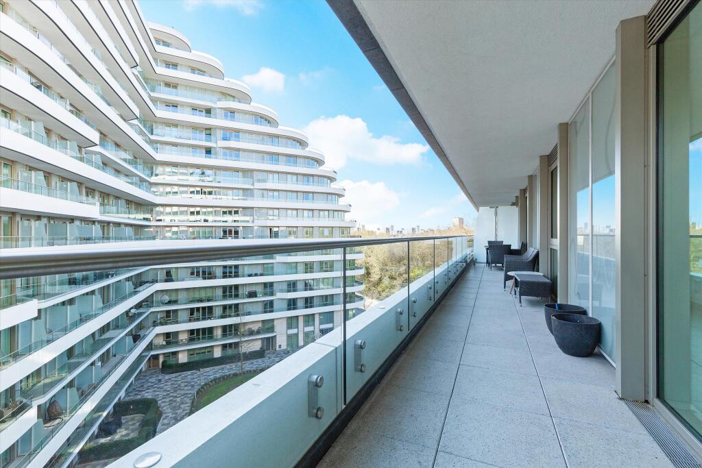 Apartment in London - View 2