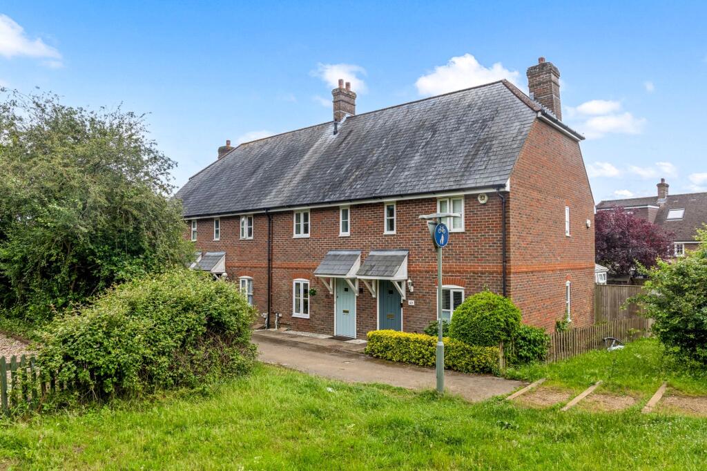 Main image of property: Morris Drive, Billingshurst, RH14