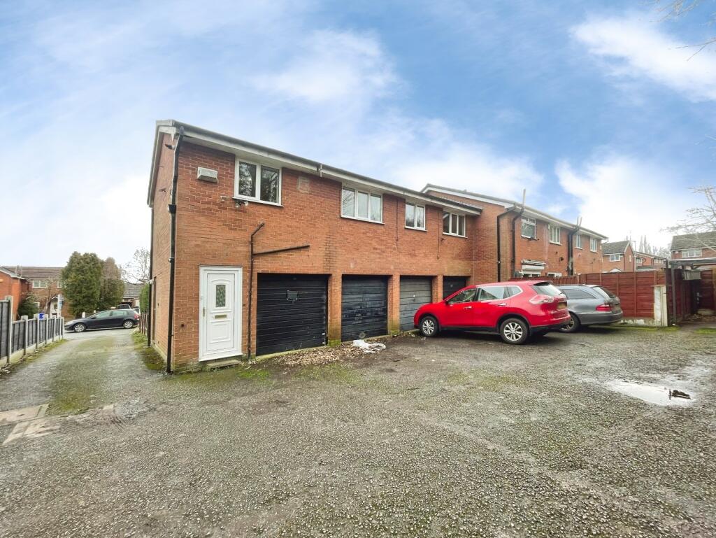 Main image of property: Stapleford Close, Manchester, Greater Manchester, M23