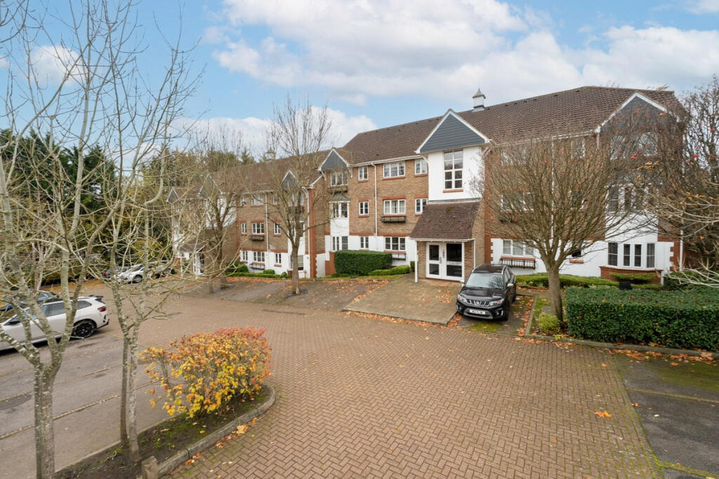 Main image of property: Autumn Drive, Sutton, SM2