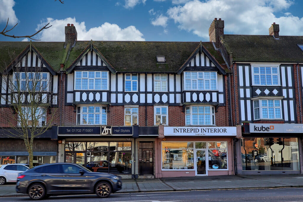 Main image of property: Leigh On Sea