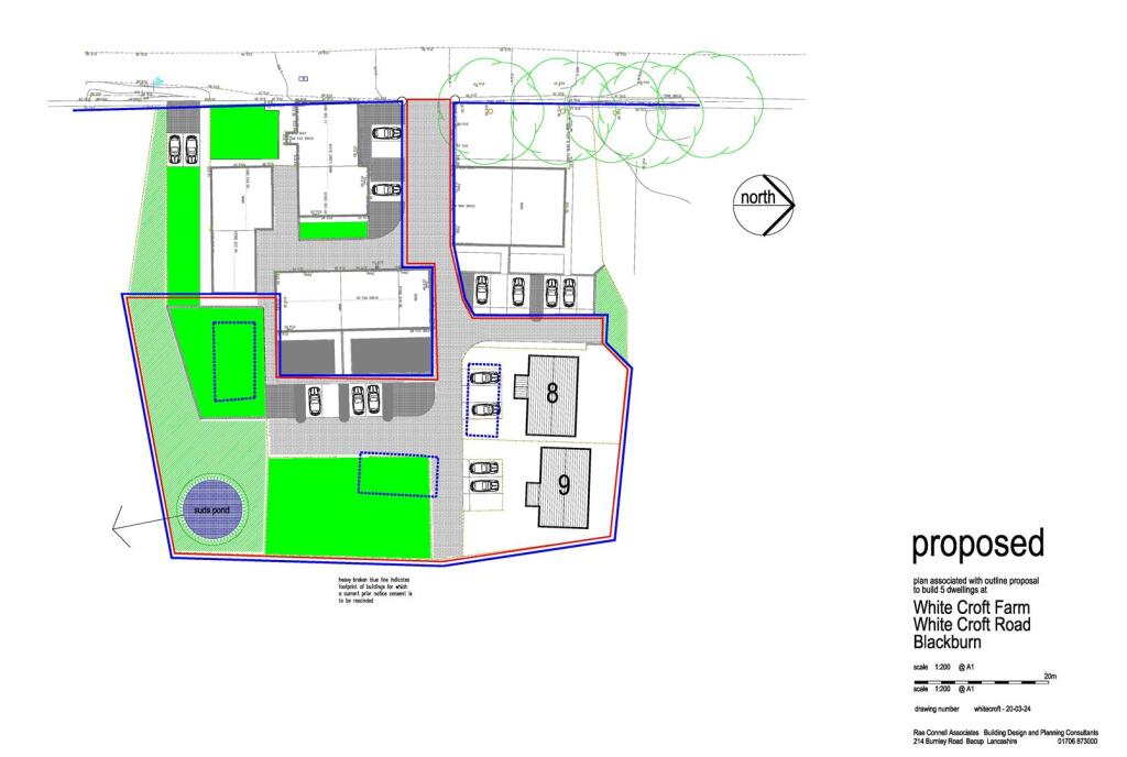 Additional image 48 of Haslingden Old Road, Oswaldtwistle, Accrington
