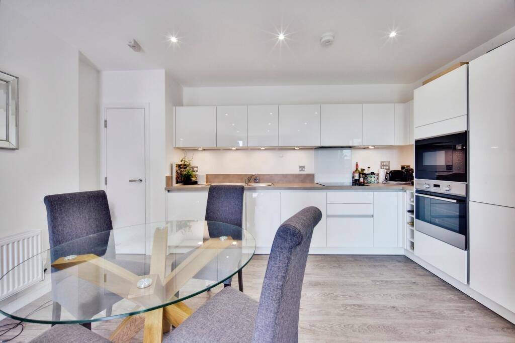Main image of property: Limehouse Apartments, Rochester, ME1