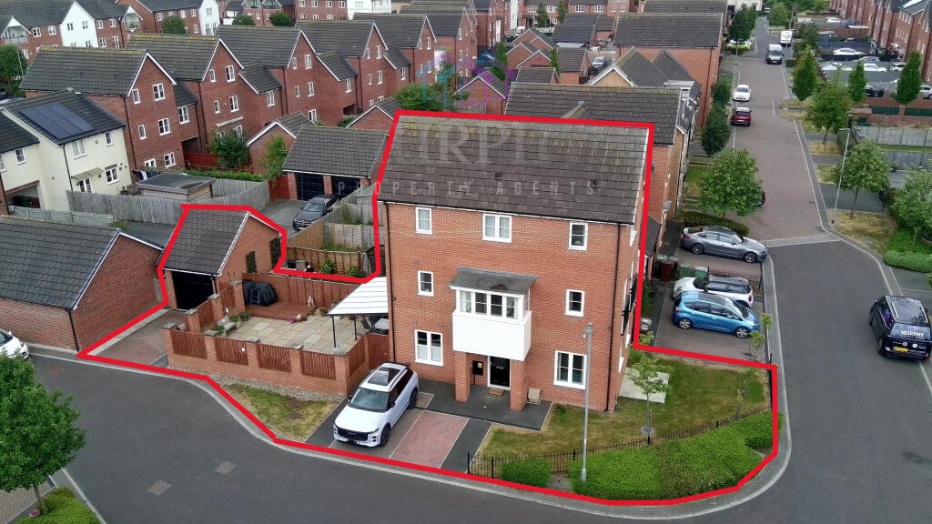 Main image of property: Riverside Way, Castleford, West Yorkshire