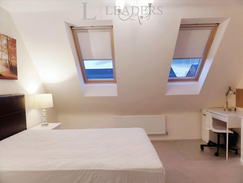 Main image of property: Cherry Tree Drive, CV4