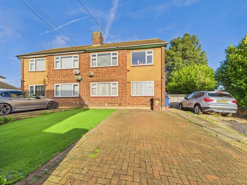 Main image of property: Elm Road, South Ockendon