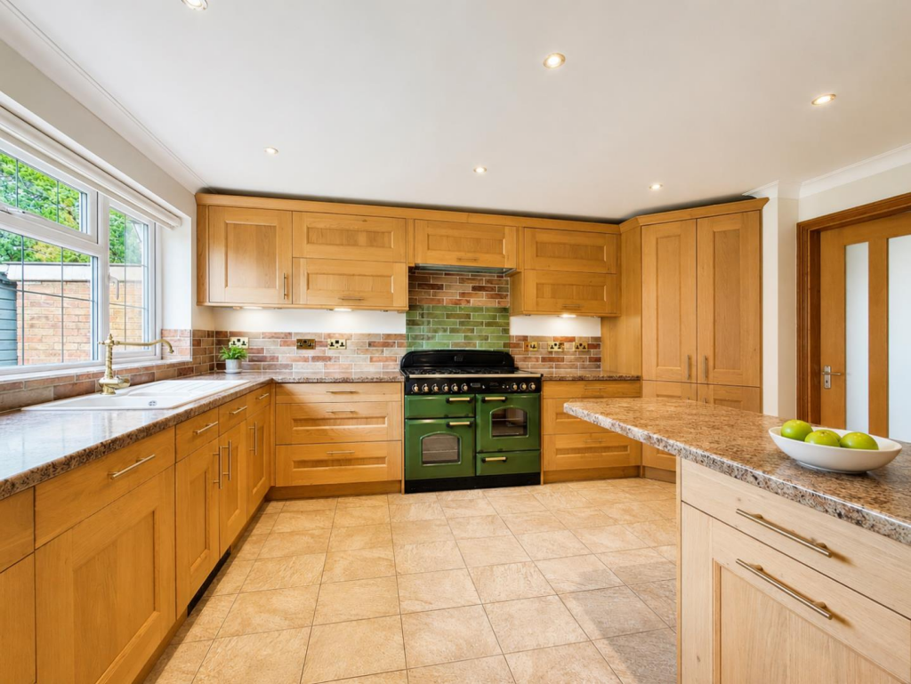 Ashford Road, Kingsnorth - View 5