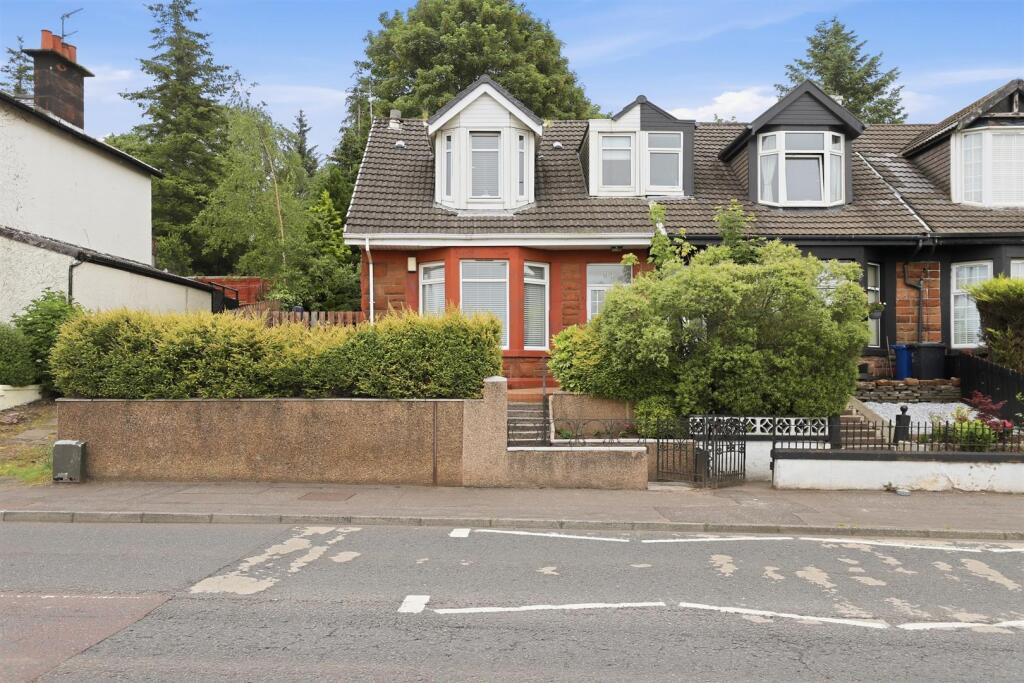 Main image of property: Montrose Street, Clydebank