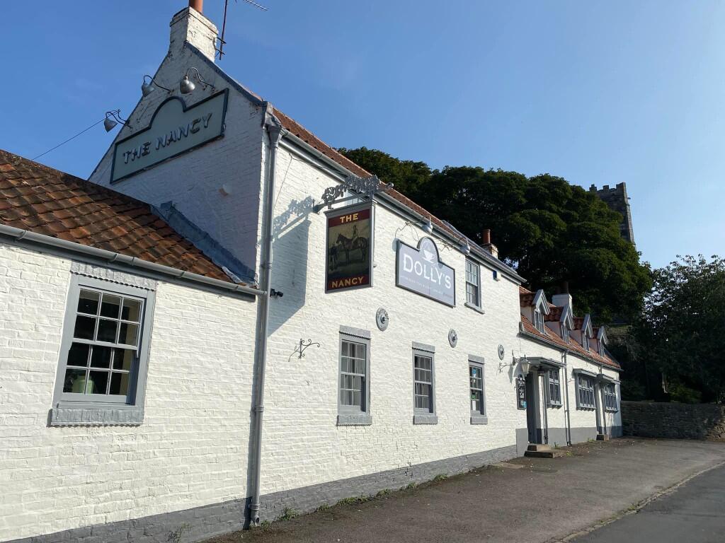 Main image of property: Freehold Pub & Restaurant To Let | HU12