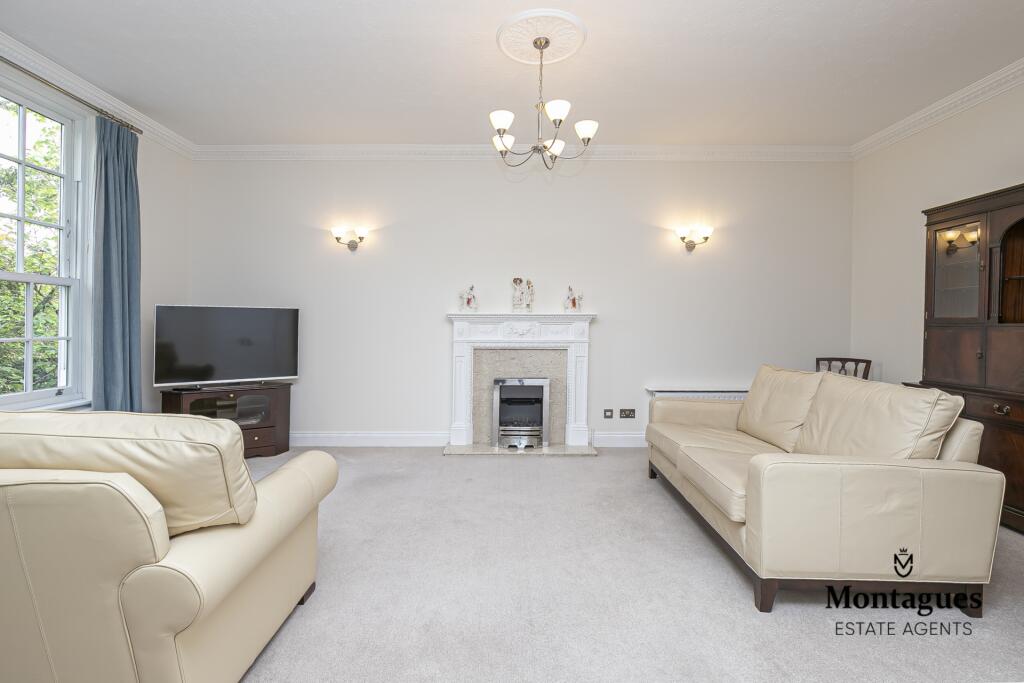 Apartment in Epping Forest, Steward's Green, Epping - View 5