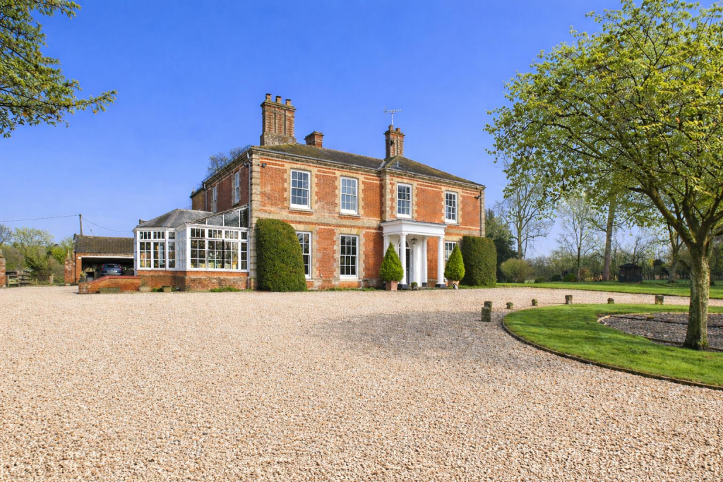 Main image of property: Salle, Norwich