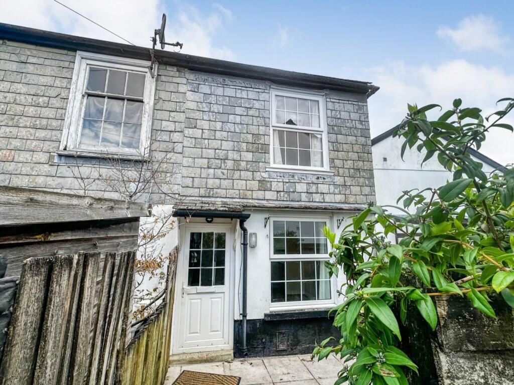 Main image of property: Off Plymouth Road, Buckfastleigh