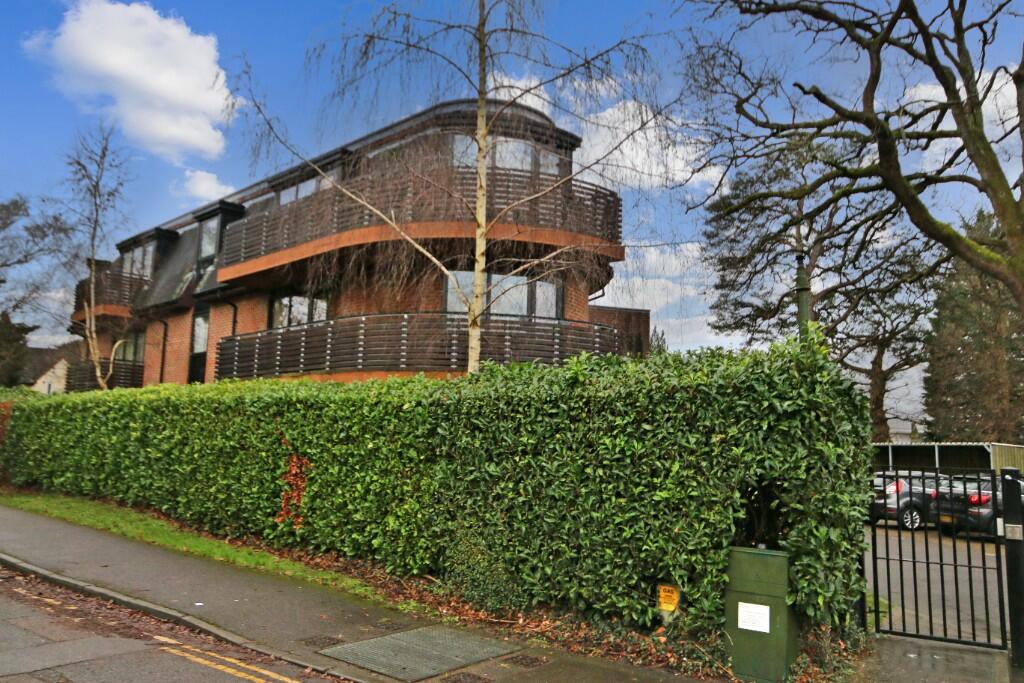 Main image of property: Furze Lane, East Grinstead, West Sussex, RH19