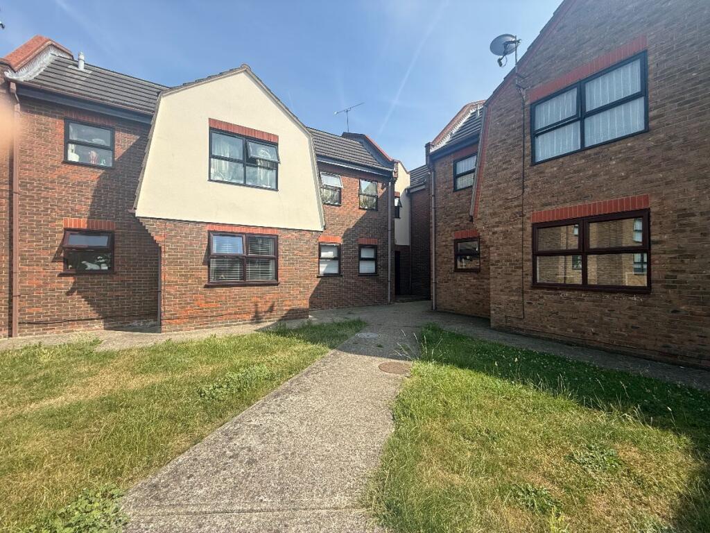 Main image of property: The Ashleighs, Sanders Road, Canvey Island