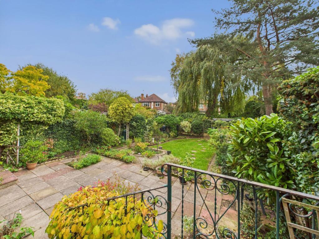 Thackerays Lane, Woodthorpe, Nottingham photo 4