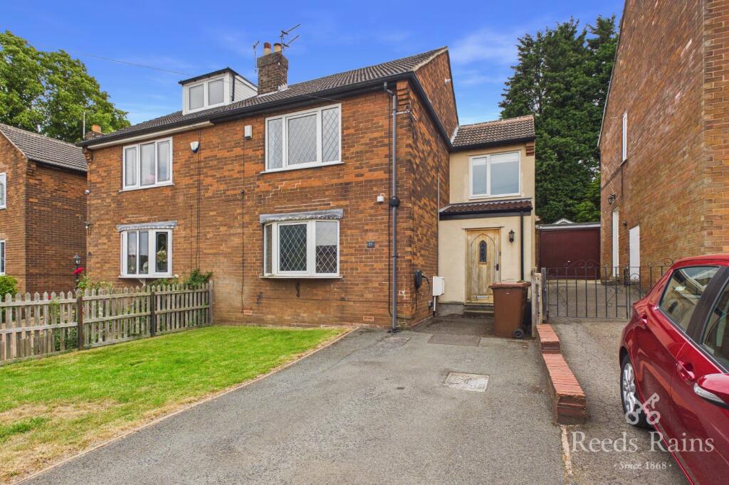 Main image of property: Almshouse Lane, Newmillerdam, Wakefield, West Yorkshire, WF2