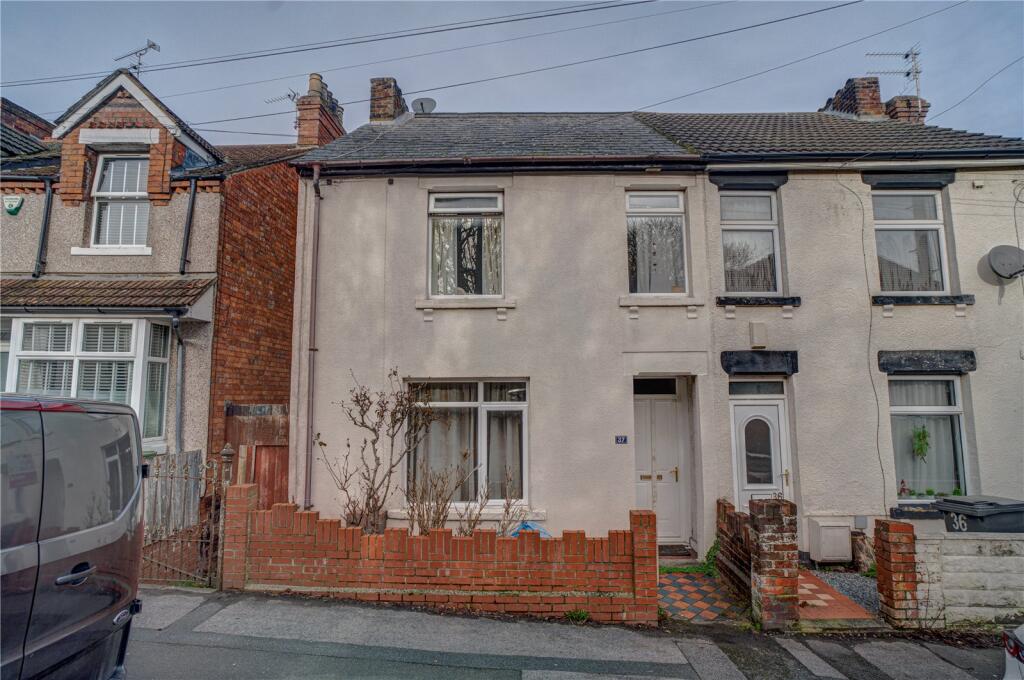 Main image of property: Radnor Street, Swindon, Wiltshire, SN1